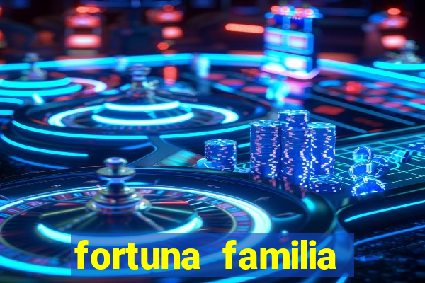 fortuna familia real brasileira